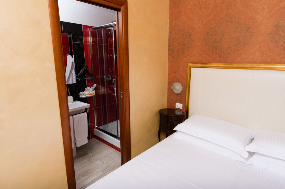 Ripetta Rooms Rome Exterior photo