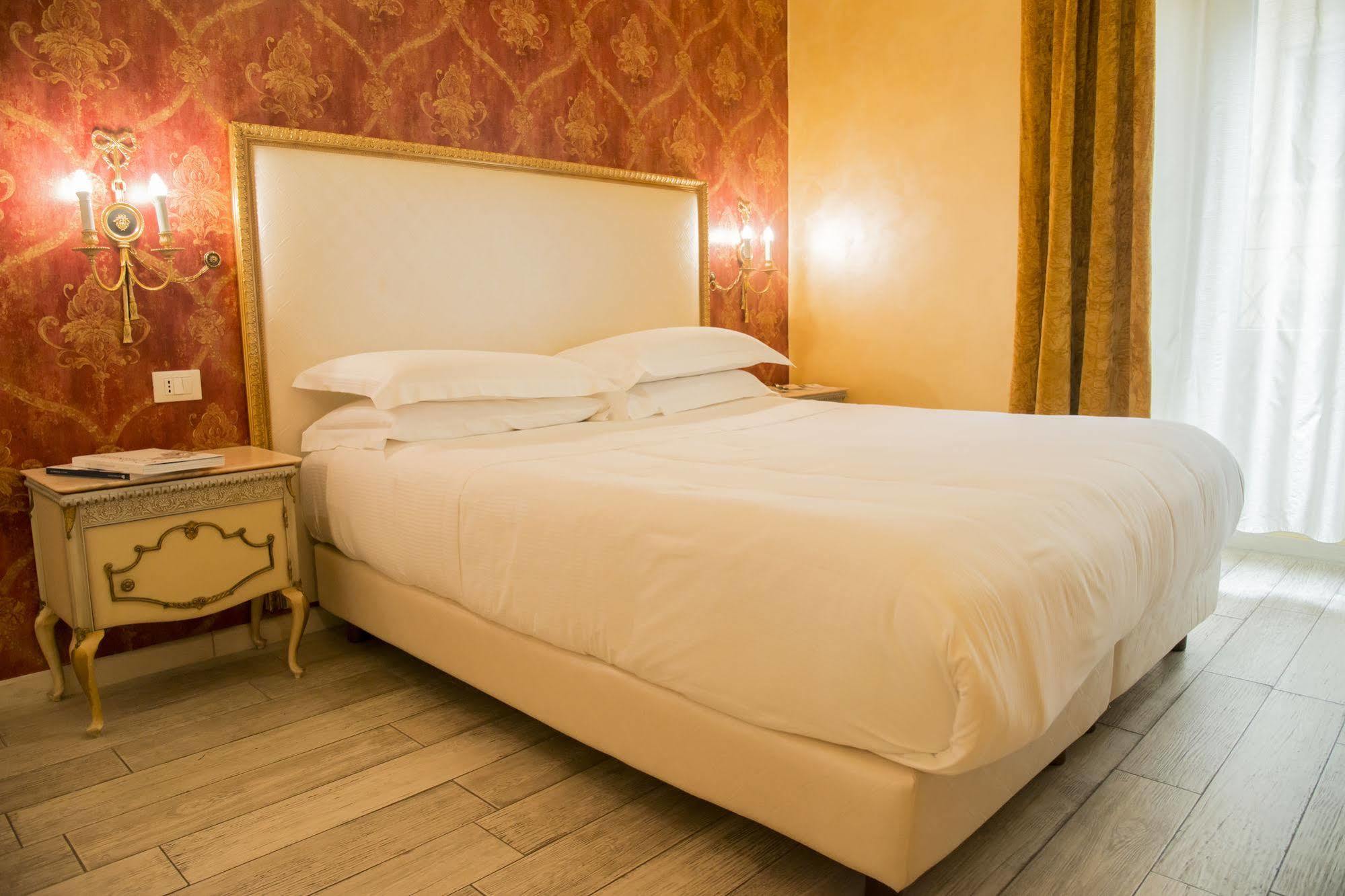 Ripetta Rooms Rome Exterior photo